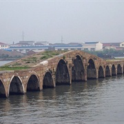 Precious Belt Bridge