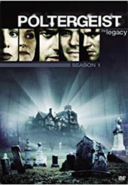 Poltergeist:The Legacy Series (1996)
