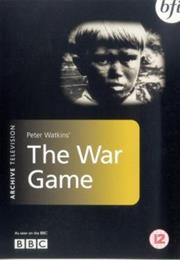 The War Game (Peter Watkins)