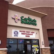 Carlitos Burritos Las Vegas