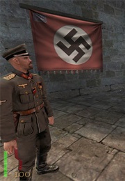 Return to Castle Wolfenstein (2001)