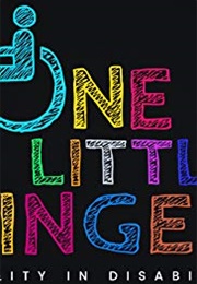 One Little Finger (2019)