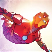Ironheart