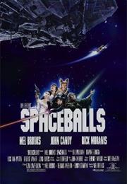 Spaceballs (Mel Brooks)