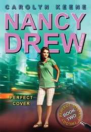 Perfect Cover (Carolyn Keene)