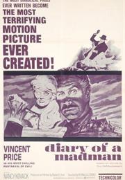 Diary of a Madman (1963)