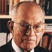J. William Fulbright