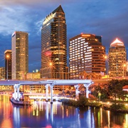 Tampa, USA