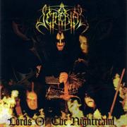 Setherial - Lords of the Nightrealm