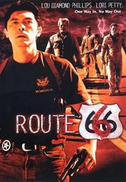 Route 666
