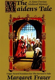 The Maiden's Tale (Margaret Frazer)