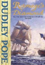 Ramage&#39;s Diamond (Dudley Pope)