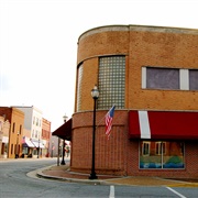 Lawrenceville, Virginia