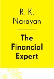 The Financial Expert