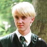 Draco Malfoy (Harry Potter Series)