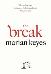 The Break (Marian Keyes)