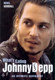 What&#39;s Eating Johnny Depp? (Nigel Goodall)