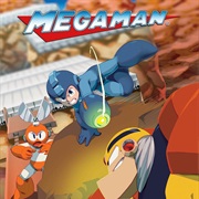 Mega Man