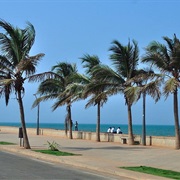Pondicherry, India