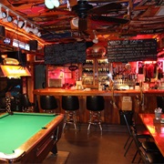 Art's Tavern, Glen Arbor