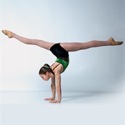 Acro Dance