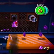 Battlestation's Purple Coins