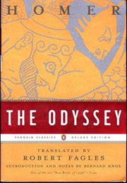 The Odyssey (Homer)