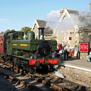 Avon Valley Railway