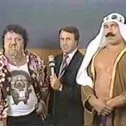 Iron Sheik
