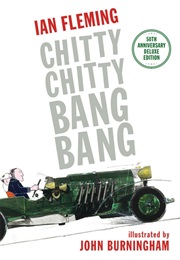 Chitty Chitty Bang Bang (Ian Fleming)