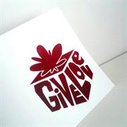 Give Love on Christmas Day