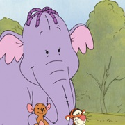 Mrs Heffalump