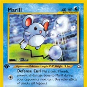 Marill