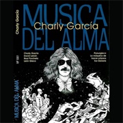Charly Garcia - Musica Del Alma (1980)