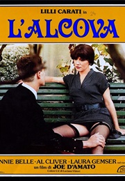 L'alcova (1985)