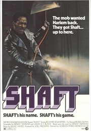 Shaft (1971)