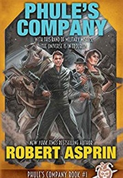 Phule's Company (Robert Asprin)