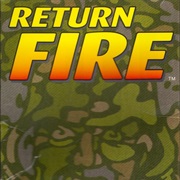 Return Fire 3DO