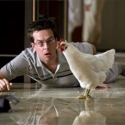 Not Remembering What Happened Last Night.