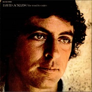 David Ackles - The Road to Cairo