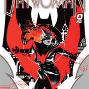 Batwoman
