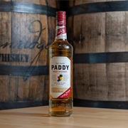 Paddy Whiskey