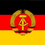 German Democratic Republic