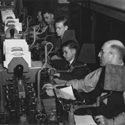 First Answering Machine Introduced (1943)