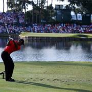 TPC Sawgrass (Players Stadium) US