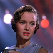 Debbie Reynolds