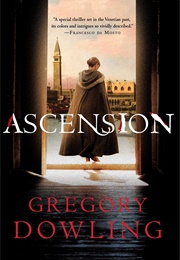 Ascension (Gregory Dowling)