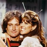 Mindy (Mork & Mindy)