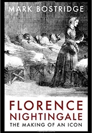 Florence Nightingale (Mark Bostridge)