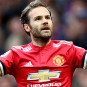 Juan Mata